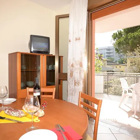 Lejlighed Orchidea *