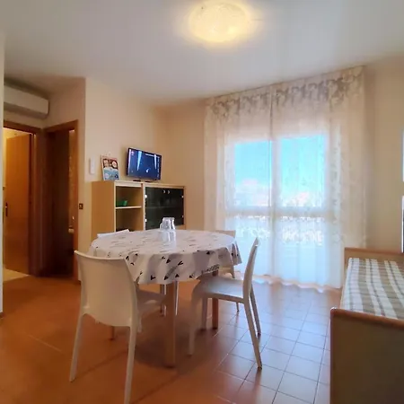 Apartment Orchidea *