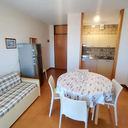 Orchidea Apartment Bibione