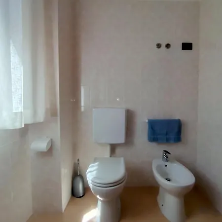 Apartment Orchidea Bibione