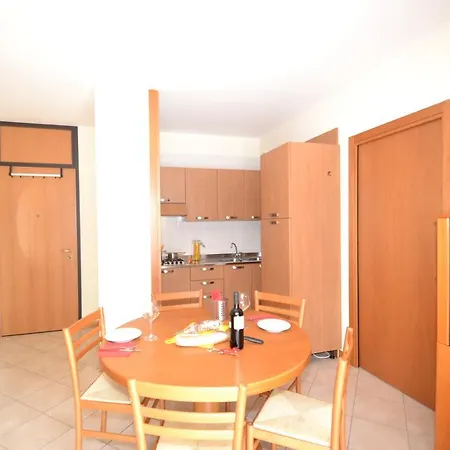 Orchidea Apartment *