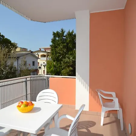 Orchidea Apartment Bibione