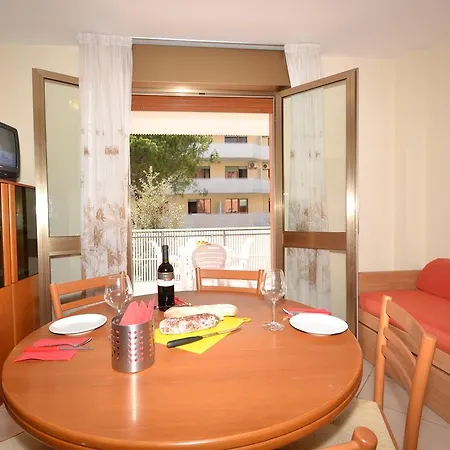 Orchidea Apartment Bibione