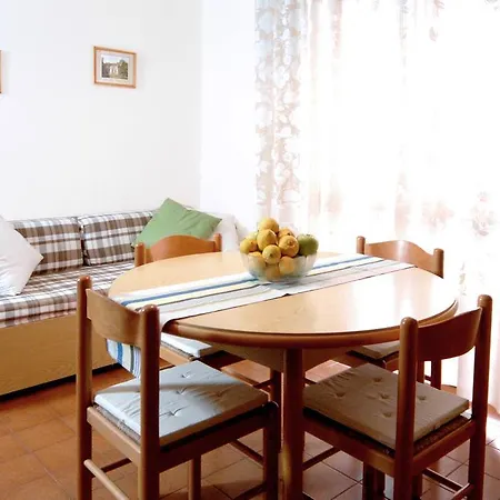 Orchidea Apartment *