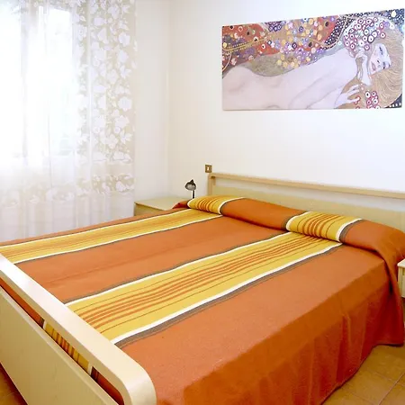 Orchidea * Bibione