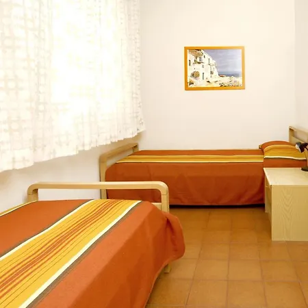 Orchidea Apartment