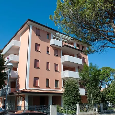 Apartment Orchidea *