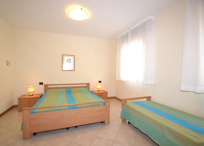 Apartman Orchidea Bibione