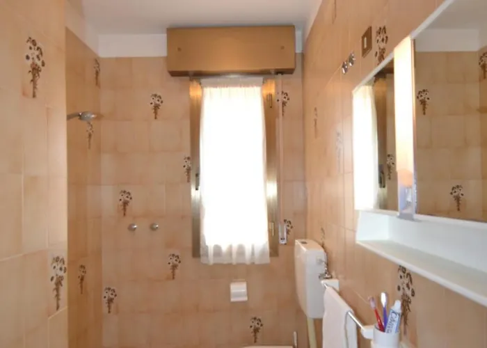 Apartman Orchidea Bibione