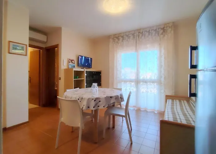 Apartment Orchidea *