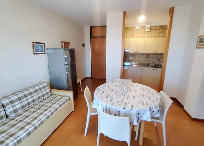 Orchidea Apartment Bibione