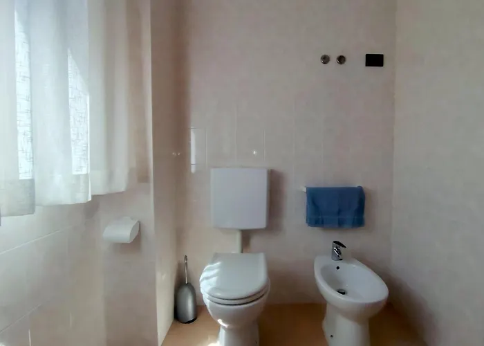 Apartment Orchidea Bibione