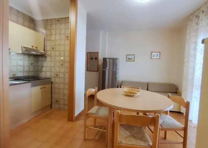 Orchidea Apartment *