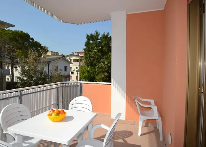 Orchidea Apartment Bibione