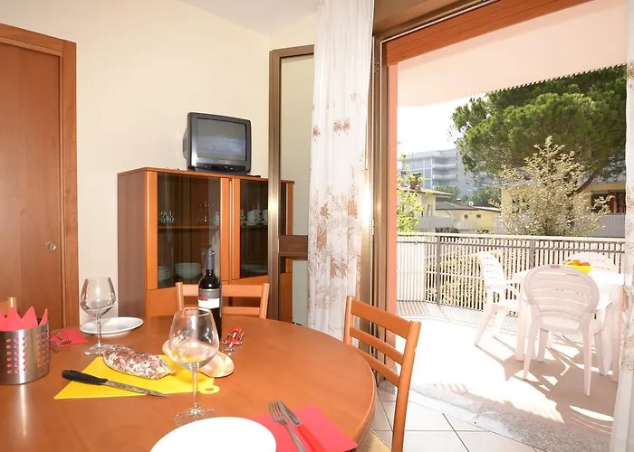 Apartment Orchidea *