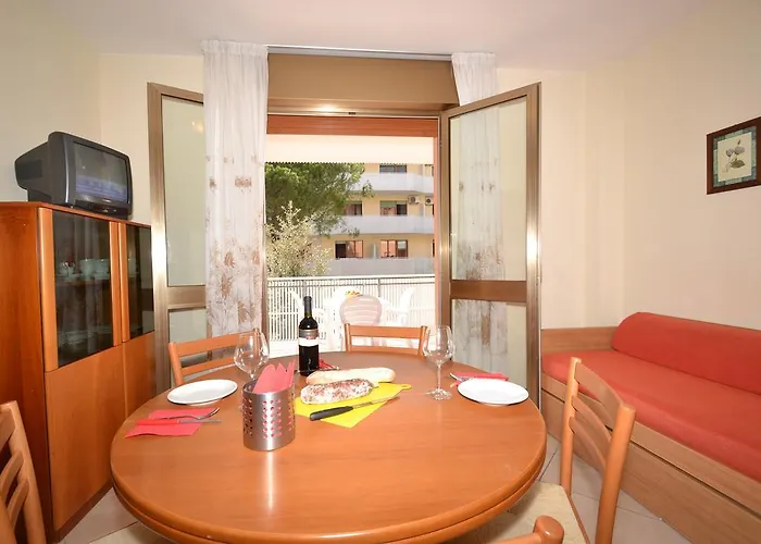 Orchidea Apartment Bibione
